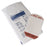 Kendall - Transparent Film Dressing Rectangle 4 X 4-3/4 Inch 2 Tab Delivery Without Label Sterile - 6641