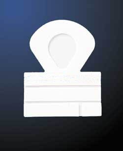 Conmed Veni-Gard IV Dressing Tear Drop Film - 705-4431