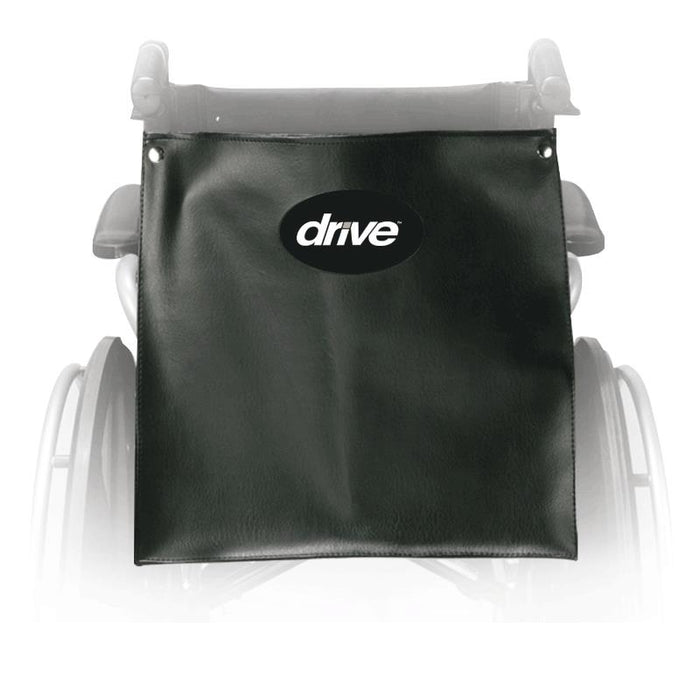 Wheelchair Chart Carry Pocket
