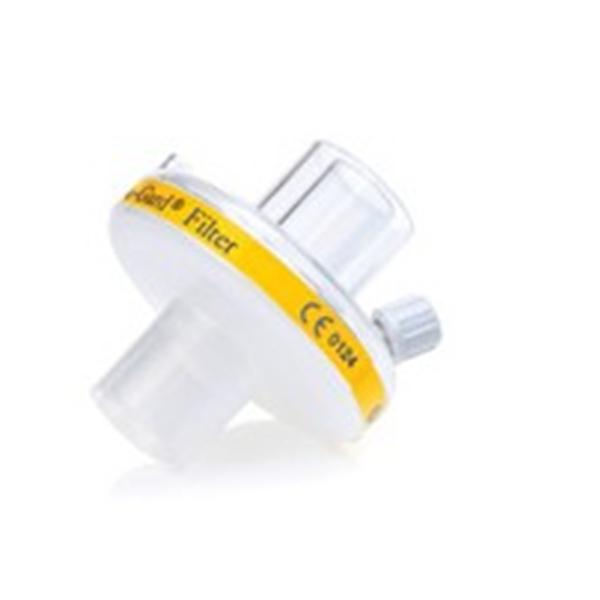 Hudson Respiratory Care Filter Depth Iso-Gard 150-1000Ml Tidal Volume Straight 25/Ca - 19212