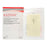 Kaltostat - Calcium Alginate Dressing 3 X 4-3/4 Inch Rectangle Calcium Sodium Alginate Sterile - 168212