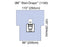 3M Steri-Drape - Orthopedic Drape Pack - 1195