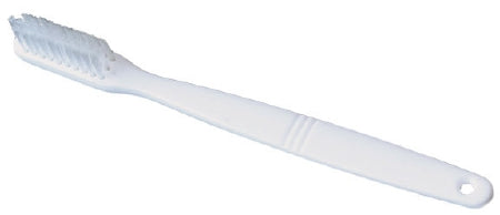 New World Imports Freshmint Toothbrush White Adult Soft - TB50