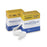 Medical Action Industries Bandage Tubegauz 1.5"X50Yd Gauze Cotton Size 3 White Rl - 684400