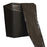 Medegen Medical Products - Trash Bag 33 gal. Brown LLDPE 0.65 mil 33 X 39 Inch Star Seal Bottom Coreless Roll - 4644