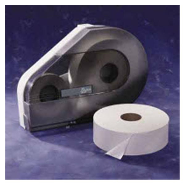 Strauss Paper Co Toilet Tissue White 1 Ply 6/Ca - SCATTJ1212