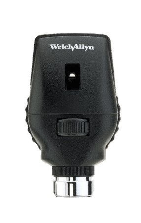 Welch Allyn Prestige Ophthalmoscope Head Standard - 11710