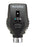 Welch Allyn Hand-Held Ophthalmoscope Standard Set 3.5 Volt - 11750
