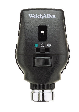 Welch Allyn Hand-Held Ophthalmoscope Coaxial Set 3.5 Volt - 11770