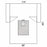 Orthoarts - Orthopedic Drape Lower Extremity Drape 114 W X 88 W X 126 L Inch Sterile - 89278