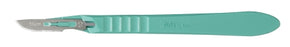 Miltex Miltex Scalpel Size 10 - 4-410