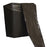 Medegen Medical Products - Trash Bag 10 gal. Brown LLDPE 0.50 mil 23 X 29 Inch Star Seal Bottom Coreless Roll - 4621
