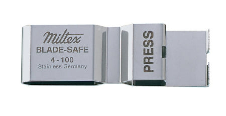 Blade-Safe - Blade Remover German Stainless Steel - 4-100