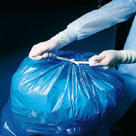 McKesson - Laundry Bag 30 to 33 gal. Capacity 31 X 41 Inch - 03-5008