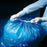 McKesson - Laundry Bag 30 to 33 gal. Capacity 31 X 41 Inch - 03-5008