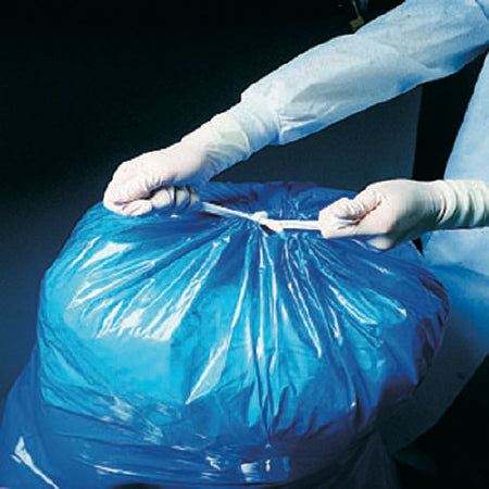 McKesson McKesson Laundry Bag 30 - 33 gal. 31 X 41 Inch - 916455