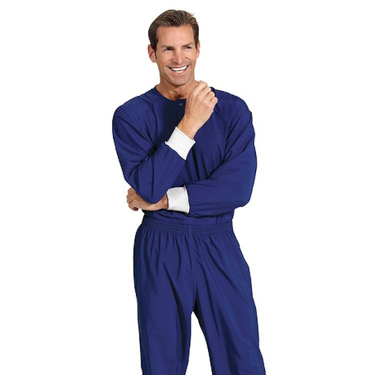 Cleanroom Intershirt