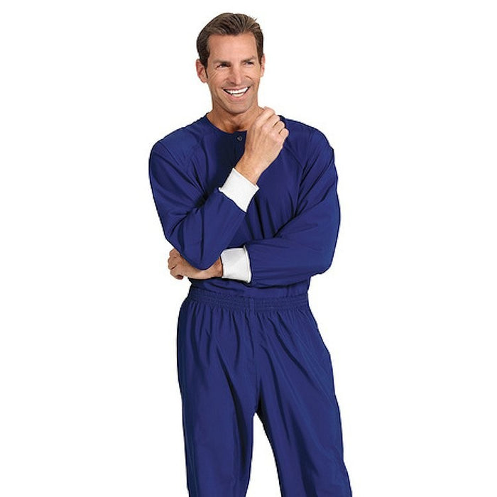 Cleanroom Intershirt