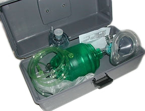Mada Medical Products Resuscitator Kit, Manual - 1440