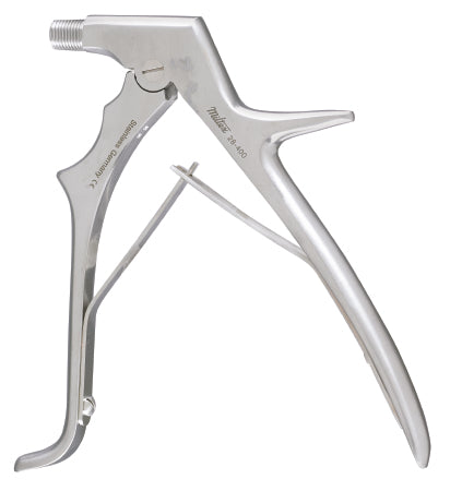 Miltex Spring Handle Pistol Grip - 28-400