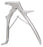 Integra Lifesciences - Spring Handle Pistol Grip - 28-400