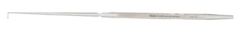 Miltex - Mastoid Searcher 6-1/2 Inch Length With Ball Tip - 19-226