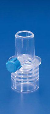 Portex - Straight Connector - 225-3524-804