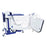 Drive Medical Berkeley Spring Bathing System