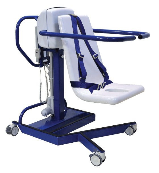 Drive Medical Berkeley Spring Bathing System