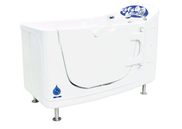 Drive Medical Berkeley Spring Bathing System