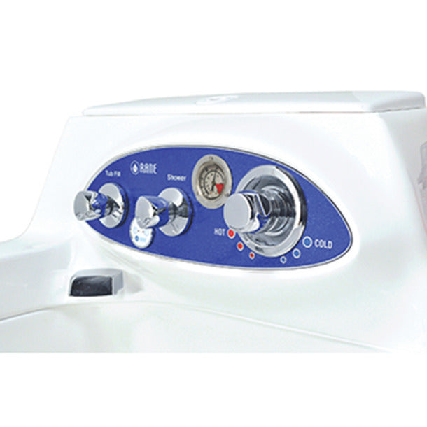 Drive Medical Maramec Spring Bathing System