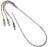 Argyle - Umbilical Catheter Vessel 2.5 Fr. 12 Inch Single Lumen - 8888160325