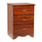 Drive Medical 3 Drawer, Bedside | Mill Creek	- MC-BDSC-03