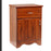 Drive Medical 1 Door, 1 Drawer, Bedside | Mill Creek - MC-BDSC-11