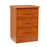 Drive Medical 3 Drawer, Bedside | Smokey Hollow - SH-BDSC-03
