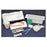 Nurse Assist Tray Foley Cath Welcon Urethral With Forceps 20/Ca - 7203
