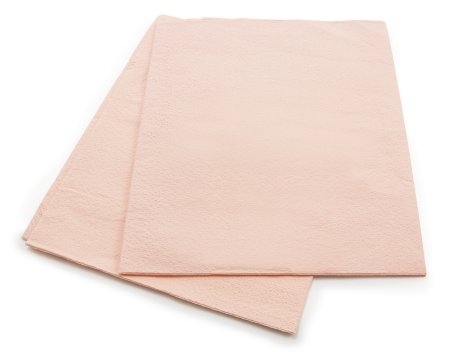 McKesson McKesson General Purpose Drape Physical Exam Drape 40 W X 48 L Inch NonSterile - 18-824