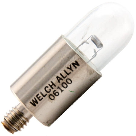 Welch Allyn Welch Allyn Replacement Halogen Lamp 14.5 Volts 34 Watts - 06100-U