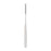 Miltex-Integra Rasp Nasal Maltz 7" Backward Cutting Tip Stainless Steel Ea - 21-342