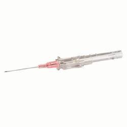 Smiths Medical Protectiv Peripheral IV Catheter 20 Gauge 1 Inch Retracting Needle - 305706