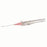 Smiths Medical Protectiv Peripheral IV Catheter 20 Gauge 1 Inch Retracting Needle - 305706