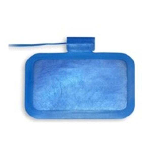 Medtronic MITG-Covidien Electrode Return Patient Non-Rem Polyhesive Disposable 50/Pk - E7506