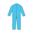 O&M Halyard - Coverall 2X-Large Blue Disposable NonSterile - 75651
