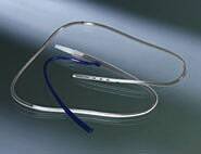 Bard Bard Nasogastric Feeding Tube 18 Fr. 36 Inch PVC Sterile - 42180