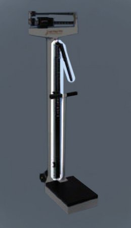 Detecto Scale Scale Height Rod - 3PHTROD-1