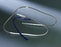 Bard - Nasogastric Feeding Tube 10 Fr. 36 Inch Tube PVC Sterile - 0042100
