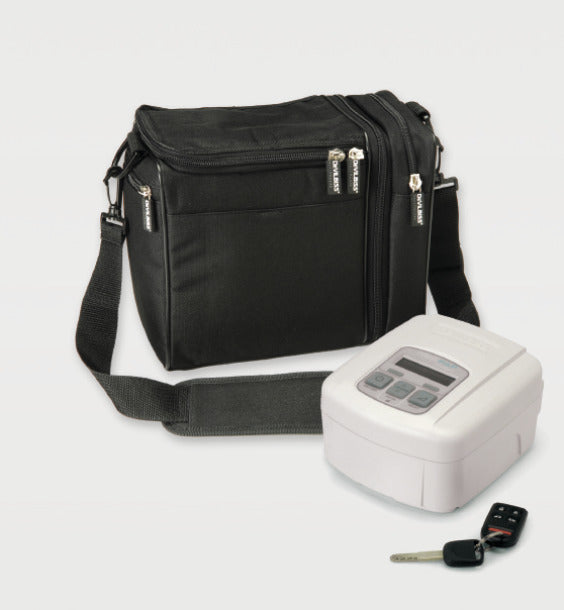 Drive Medical IntelliPAP AutoBilevel PAP System - DV57D