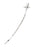 Portex RSP - Endotracheal Tube 3.0 mm - H4022S