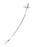 Smiths Medical Portex RSP Endotracheal Tube 3.0 mm - H4022S