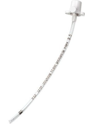 Smiths Medical Portex RSP Endotracheal Tube 3.5 mm ID - H4023S